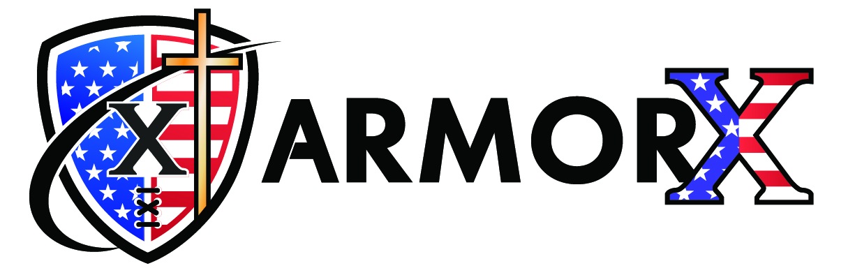 ArmorX Ministries
